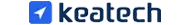 Keatech logo